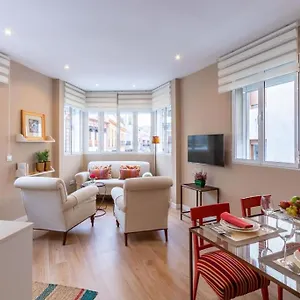 Plaza Nueva Deluxe By Valcambre Sevilla