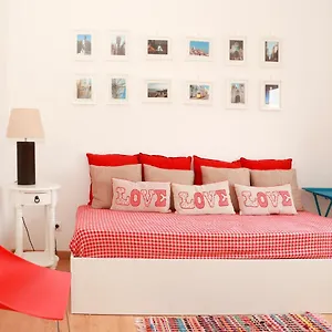  Appartement Casa Encantada - Elias Portugal