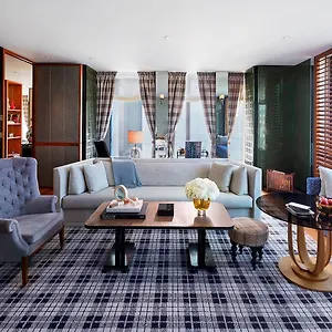 ***** Hotel Rosewood Chine