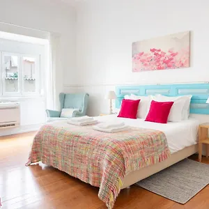  Appartement Avec 4 chambre Portugal