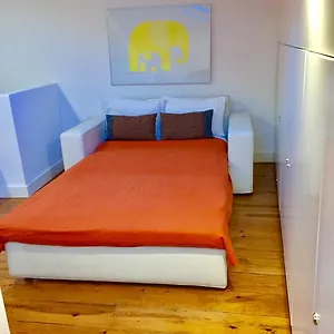 Design Duplex Ba/ Chiado Lisboa