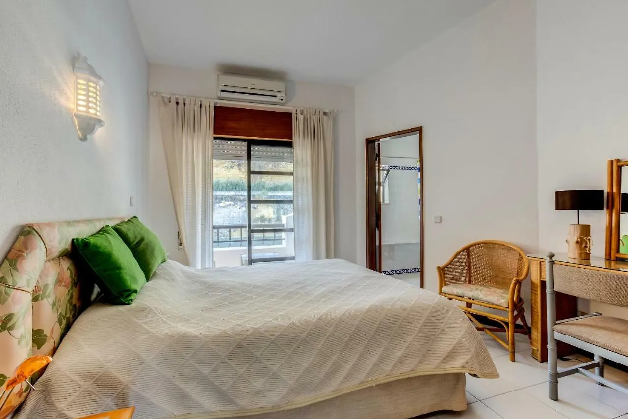 Appartement Barranco à Carvoeiro