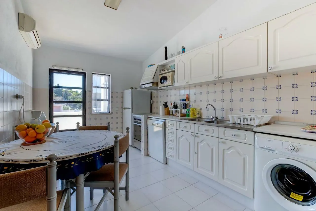 Appartement Barranco à Carvoeiro   Carvoeiro (Lagoa)