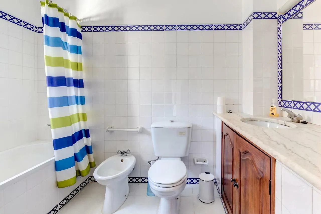 Appartement Barranco à Carvoeiro  Carvoeiro (Lagoa)